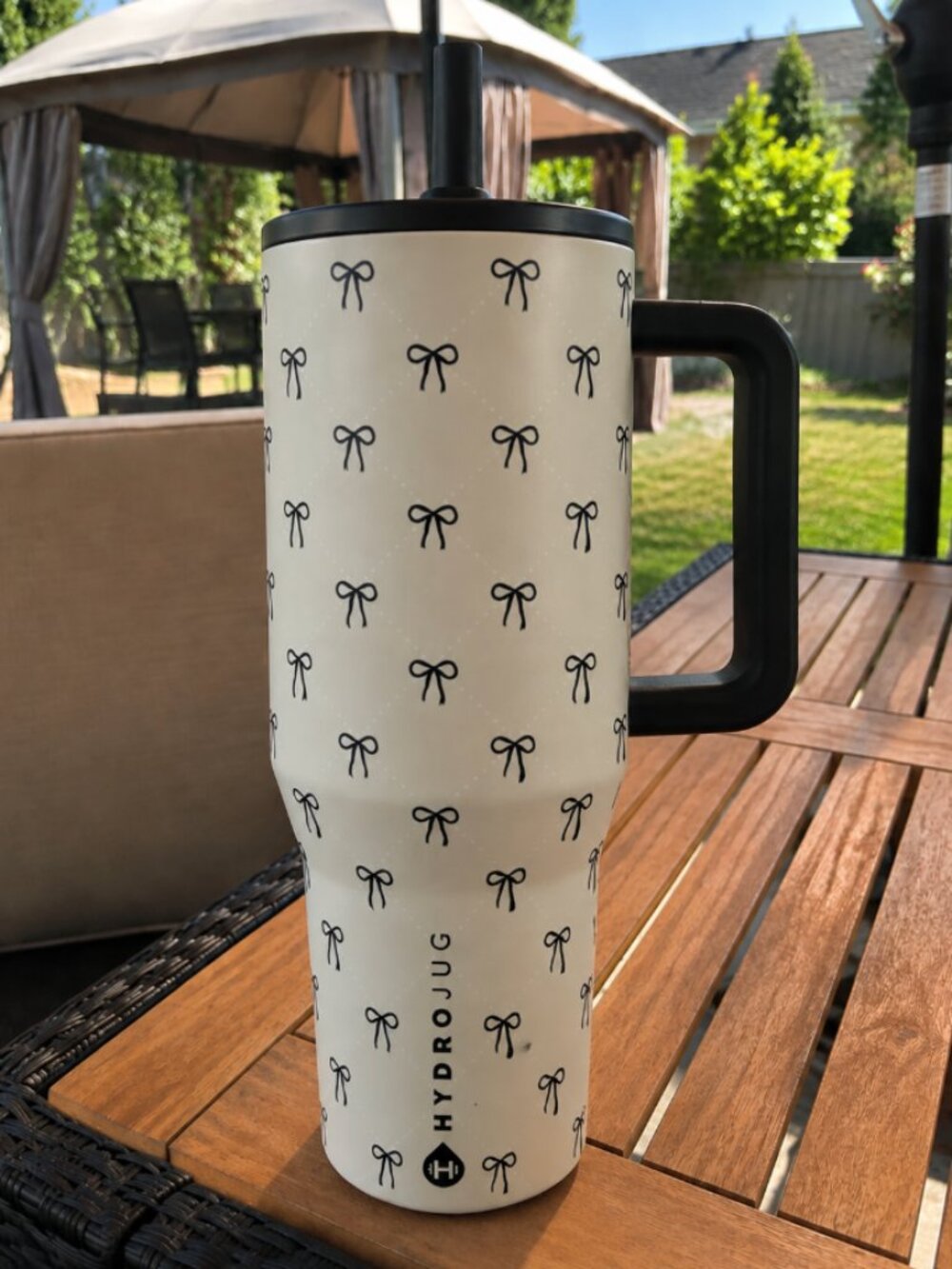 Hydrojug Traveler 40 oz